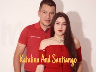 Katalina_And_Santiango