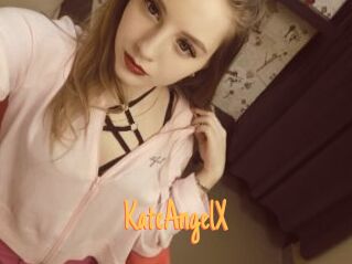 KateAngelX Mobile Porno