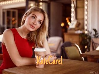 KateCarel Mobile Porno