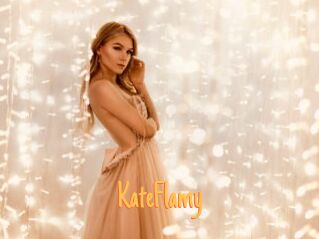 KateFlamy Mobile Porno