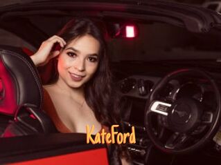 KateFord Mobile Porno