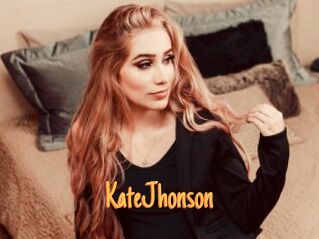 KateJhonson