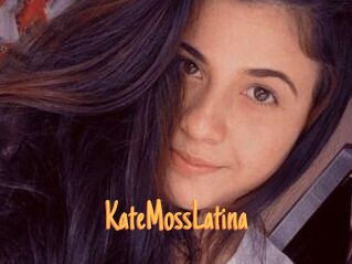 KateMossLatina