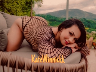 KateWinnickk Mobile Porno