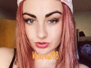 Katerina98 Mobile Porno