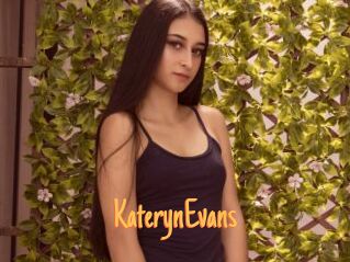 KaterynEvans