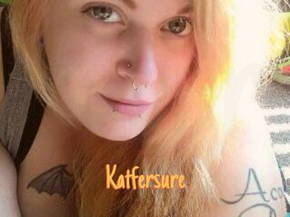 Katfersure