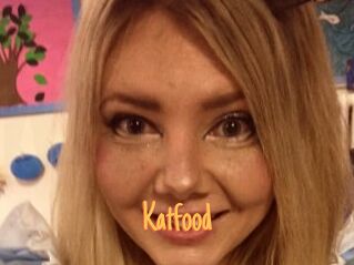 Katfood