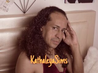 KathaleyaSims Mobile Porno