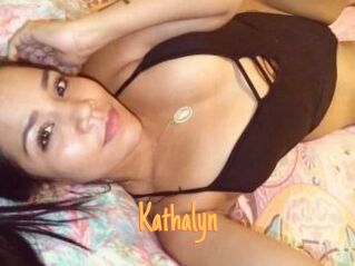 Kathalyn