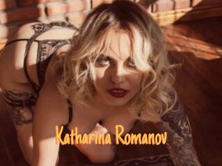 Katharina_Romanov