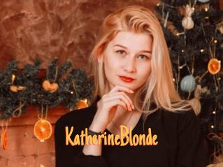 KatherineBlonde