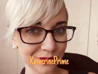 KatherinePrime