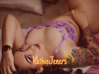 KathieJeners Mobile Porno