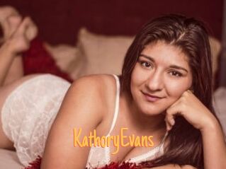 KathoryEvans Mobile Porno