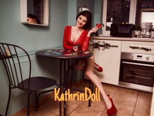 KathrinDoll