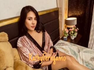 KathyFeregamo