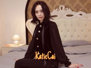 KatieCai Mobile Porno