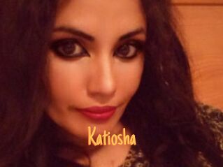 Katiosha