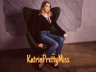 KatrinPrettyMiss
