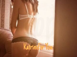 KatrineFor_You_