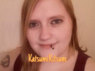KatsumiKitsune