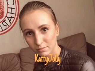 KattyJolly Mobile Porno