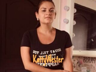 KattyWester Mobile Porno