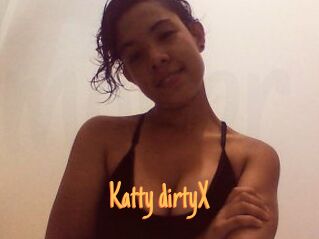 Katty_dirtyX