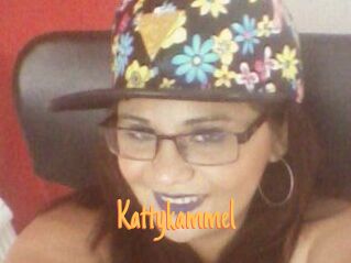 Kattykammel