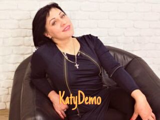 KatyDemo