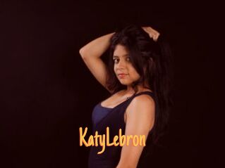 KatyLebron