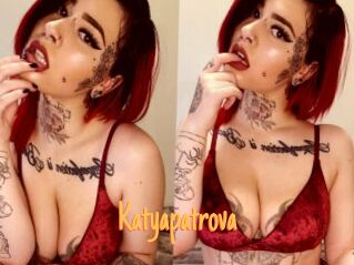 Katyapatrova