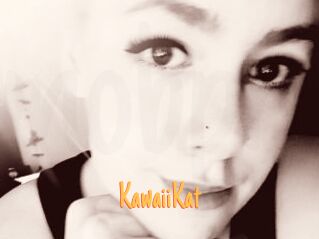 KawaiiKat Mobile Porno