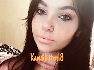 Kawaikitten18