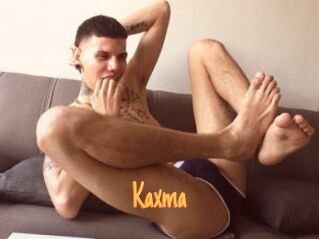 Kaxma