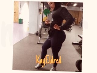 KayEldred