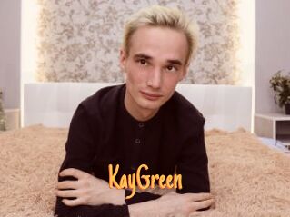 KayGreen