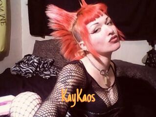 KayKaos Mobile Porno