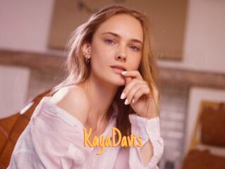 KayaDavis