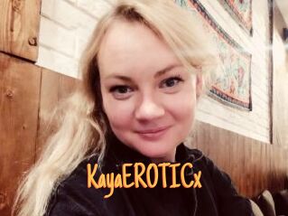 KayaEROTICx