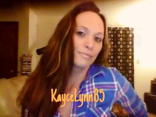 KayceLynn85