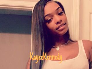 KayeeKennedy Mobile Porno