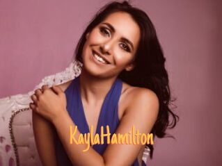 KaylaHamilton
