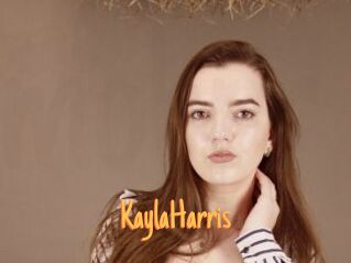 KaylaHarris