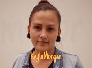 KaylaMorgan
