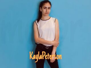 KaylaPeterson