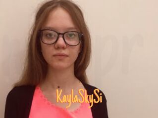 KaylaSkySi