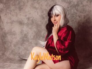 KaylaWatson