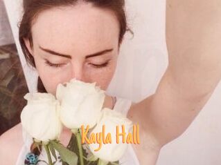 Kayla_Hall Mobile Porno